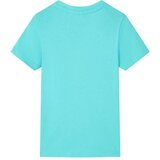  Dječja majica kratkih rukava boja vode 140 | shoptok.hr