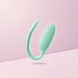 Magic Motion FitCute - pametna, punjiva gejša lopta (mint) | shoptok.hr