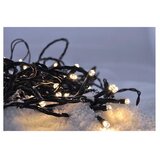 solight 1V07-WW-LED Božićna spoljašnja girlanda 400xLED/8 funkcija 25 m IP44 topla bela | Eponuda.com
