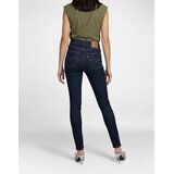 Levi's Jeans skinny 721 HIGH RISE SKINNY | Shoptok.si