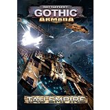 Steam Battlefleet Gothic : Armada - Tau Empire (DLC) Key GLOBAL | ePonuda.com