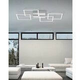 PAUL NEUHAUS 8190-55 - LED prigušiva stropna svetiljka INIGO 4xLED/8W/230V Cene