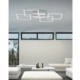 8190-55 - LED prigušiva stropna svetiljka INIGO 4xLED/8W/230V