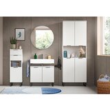 MID.YOU Kopalnica Riff, Bela, 4-Delna Cene