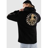 Salty Crew Tentacles Pulover s kapuco black | Shoptok.si