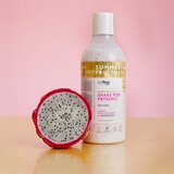 SoFlow Smoothing Shower Shake gel za tuširanje za sve tipove kože Pithaja & Pomegranate 400 ml | shoptok.hr
