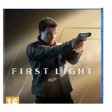  007 First Light (Playstation 5) | Shoptok.si