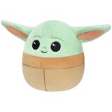Squishmallows Plišasta igrača Mandalorian & Grogu – | Shoptok.si