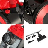  Usisavač bez vrećice Oceanic VC10RBAX2 700W | shoptok.hr