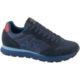 Sun68 Nizke superge Tom Solid Modra Cene