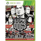  Sleeping Dogs Limited Edition (XBOX 360) - rabljeno Cene