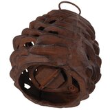 Esschert Design Metalna lanterna (visina 18 cm) Pine Cone – | shoptok.hr