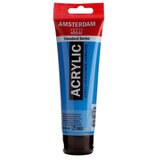 Royal Talens StandArt amsterdam, akrilna boja, 120ml - odaberite nijansu mangan blue phthalo Cene