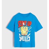 Sinsay Majica kratkih rukava SpongeBob | shoptok.hr