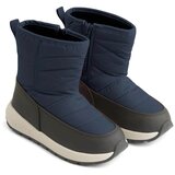 Liewood otroški škornji za sneg garry midnight navy | Shoptok.si