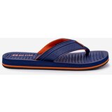 Big Star Men's Flip Flops | Shoptok.si