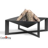 COOKKING Vrtno kurišče CUBA 70X70 cm | Shoptok.si