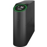  Back-UPS Pro for Gaming, 2200VA/1320W, Tower, 230V, 4x Schuko and 2x IEC C13 outlets, RGB Lights, Pure Sine Wave, Midnight (Black) ( BG | Eponuda.com