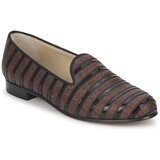 Etro Mokasini FLORINDA Kostanjeva Cene