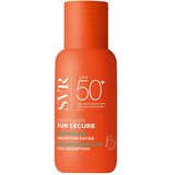 SVR Sun Secure Aqua Fluide nevidljivi fluid za lice SPF 50+ 50 ml | shoptok.hr