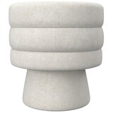 Bessagi Home Stol Julina, Krem Barva | Shoptok.si