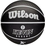 Wilson Lopta Nba Player Icon - Outdoor - Kevin Wz4006001xb7 Cene