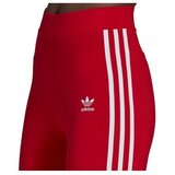 Adidas Hlače Originals Rdeča | Shoptok.si