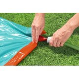 Single Slide H2OGO StompBlast 488 cm BESTWAY | Shoptok.si