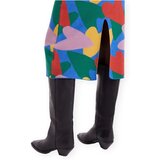 Compania Fantastica Krila COMPAÑIA FANTÁSTICA Skirt 10206 - Conversational 2 Večbarvna | Shoptok.si