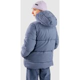 Santa Cruz Strip Boxy Quilted Jakna heritage blue | Shoptok.si