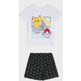 Sinsay Komplet pidžame Pokémon | shoptok.hr