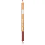 Astra Make-up Pure Beauty Lip Pencil črtalo za ustnice naravno odtenek 06 Cherry Tree 1,1 g