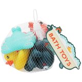 Rex London Vodna igrača 6 ks Aquatic animals – | Shoptok.si