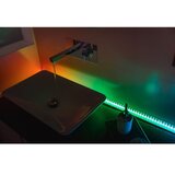 TWINKLY Set za podaljšanje LED traku Line (RGB, 1,5 m, bela) | Shoptok.si