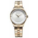 Titan ženski analogni ručni satovi 95185WM01 premium workwear Cene