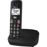 KX-TGU110FXB bežični telefon