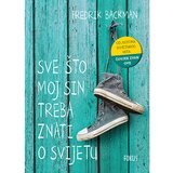 Fokus na HIT Sve što moj sin treba znati o svijetu, Fredrik Backman | shoptok.hr