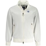 North Sails MEN&#39;S JACKET WHITE Cijene