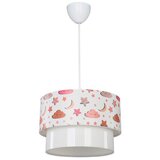 Squid Lighting R Bela otroška svetilka ø 30 cm Kinder – | Shoptok.si