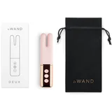Le Wand Stimulator Deux