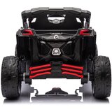 Buggy 4x4 na akumulator 800W, crveni | shoptok.hr