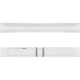 Rebel LED stropna svjetiljka 600 mm, 4000K, 230V | shoptok.hr