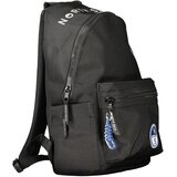 North Sails MEN'S BLACK BACKPACK | shoptok.hr