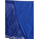 Devoted by Zizzi Spodnje hlače 'LELLY' modra | Shoptok.si