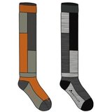 Whistler Unisex ski socks CORSICANA | Shoptok.si