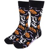 Disney Čarape The Nightmare Before Christmas - Jack, veličina 41-45 Slike