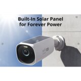 Eufy Security Cam 3 2 v 1 komplet 1TB | Shoptok.si