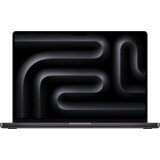 Apple MacBook Pro 16-inch, Space Black,Model A2991,M3 Pro with 12C CPU, 18C GPU,36GB unified memory,140W USB-C... | Eponuda.ba