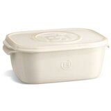 Crafter EMILE HENRY kutija za sir keramička 20.5cm, clay | ePonuda.com