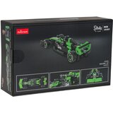 Formula na daljinsko upravljanje 1:24 Stake F1 Team KICK Sauber C44 RASTAR - zelena | Shoptok.si